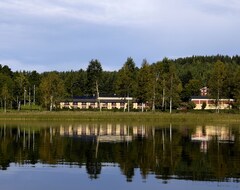 Khách sạn Yxnerum Hotell (Åtvidaberg, Thụy Điển)