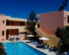 Hotelli Hotel Fereniki-Resort & Spa (Georgioupolis, Kreikka)