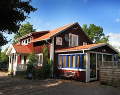 Toàn bộ căn nhà/căn hộ Turisthuset (Aneby, Thụy Điển)