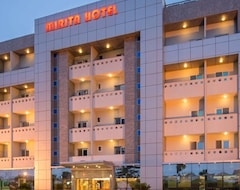 Khách sạn Mirita (10th of Ramadan City, Ai Cập)