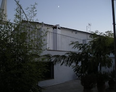 Casa rural Molino Anica (Puente de Génave, Spanien)