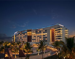 Hotel Grand Hyatt Kochi Bolgatty (Kochi, India)