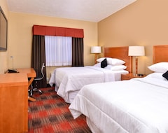 Khách sạn Red Lion Inn And Suites Spokane (Spokane, Hoa Kỳ)