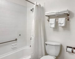 Hotel Quality Inn & Suites Ruther Glen (Ruther Glen, USA)