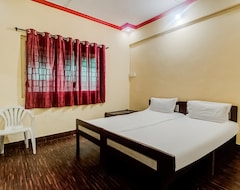 Hotel SPOT ON 45283 New Ushakal Lodging & Boarding (Mumbai, India)