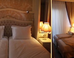 Khách sạn Hotel Leyenda Istanbul (Istanbul, Thổ Nhĩ Kỳ)
