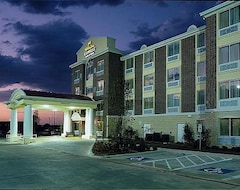 Holiday Inn Express Lake Worth Nw Loop 820, An Ihg Hotel (Fort Worth, USA)