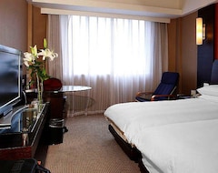 Hotel SSAW Yilian (Hangzhou, China)