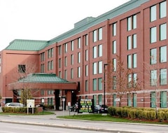 Hotel Hampton Inn by Hilton Ottawa (Ottawa, Canadá)