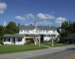 Khách sạn Hillside Inn Of Ephraim (Ephraim, Hoa Kỳ)