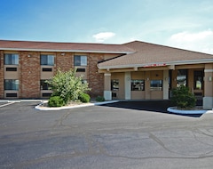 Khách sạn Quality Inn Marysville (Marysville, Hoa Kỳ)