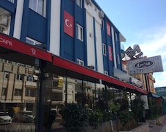 Khách sạn Ape'as Otel (Konyaaltı, Thổ Nhĩ Kỳ)