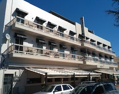 Khách sạn Hotel Rex (Piriápolis, Uruguay)