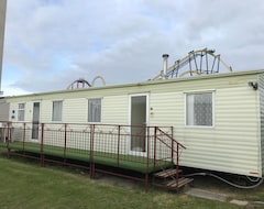 Hotel Fantasy Island Caravan Hire (Ingoldmells, United Kingdom)