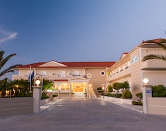 فندق Hotel Kalamaki Beach (كالاماكي, اليونان)