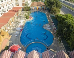 First Class Hotel (Alanya, Turska)