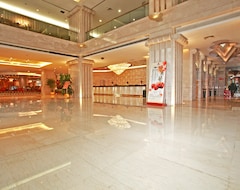 Khách sạn Fanceden Hotel Yongzhou (Yongzhou, Trung Quốc)
