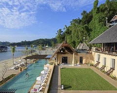 Khách sạn Gaya Island Resort (Kota Kinabalu, Malaysia)