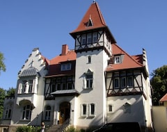 Hotelli Schlossvilla Derenburg (Derenburg, Saksa)