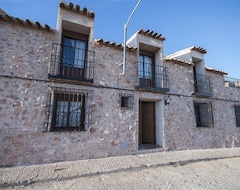Casa rural Los Garriolos (Terrinches, Španjolska)