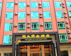 Khách sạn Hangsheng Business (Dongguan, Trung Quốc)