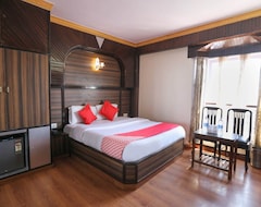 Hotel OYO 12815 HS Ram Bazar (Shimla, India)
