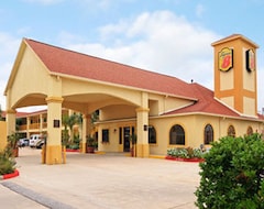 Hotel Super 8 by Wyndham Houston Hobby Airport South (Houston, EE. UU.)