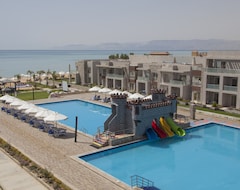 Hotel Elite Residence & Aqua Park (Ain El Sokhna, Egypt)