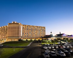 Hotelli Delta Downs Racetrack Casino Hotel (Vinton, Amerikan Yhdysvallat)