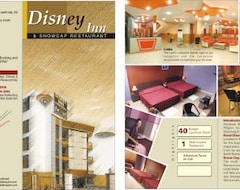 Khách sạn Disney Inn (Haridwar, Ấn Độ)