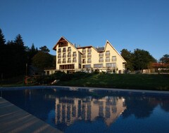 Khách sạn Beltine Forest (Ostravice, Cộng hòa Séc)