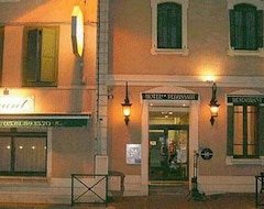 Otel Hôtel Pedussaut (Saint-Gaudens, Fransa)