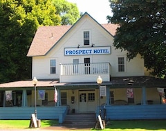 Prospect Hotel Motel (Sydney, Úc)