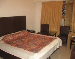 HOTEL MEEDO (Dehradun, India)