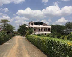 Hotelli Destination Resort Centre (Nairobi, Kenia)