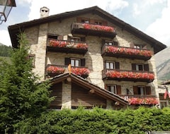 Khách sạn Petit (Cogne, Ý)