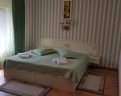 Khách sạn Suprem (Băile Olăneşti, Romania)