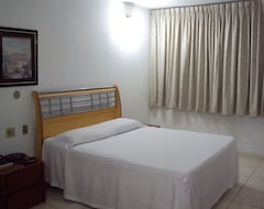 Khách sạn Hotel Obeid Plaza (Bauru, Brazil)