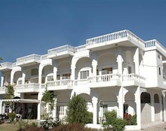 Hotel Saheli Palace (Udaipur, Indija)