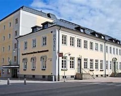 Khách sạn Clarion Collection Hotel Bergmastaren (Falun, Thụy Điển)