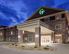 GrandStay Hotel & Suites Valley City (Valley City, USA)
