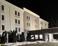 Khách sạn Red Roof PLUS+ Easton (Easton, Hoa Kỳ)