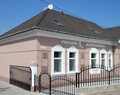 Pansion Penzion Batovka u Hoffera (Partizánske, Slovačka)