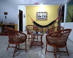 Guesthouse Ruta Del Sol (Mossoró, Brazil)