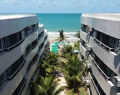 Entire House / Apartment Suite Beira Mar Em Ponta Negra - Residencial Ponta Negra Beach (Natal, Brazil)