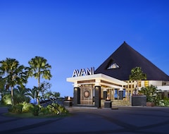 Avani Sepang Goldcoast Resort (Sungai Pelek, Malaysia)