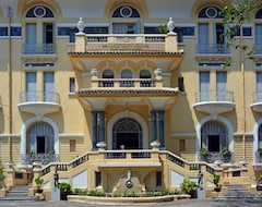 Khách sạn The Hammock Hotel Fine Arts Museum (TP. Hồ Chí Minh, Việt Nam)