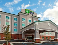 Holiday Inn Express & Suites - Valdosta, an IHG Hotel (Valdosta, USA)