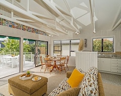 Casa/apartamento entero Captains Bach @ Cooks - Upstairs Holiday Unit (Rings Beach, Nueva Zelanda)