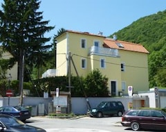 Cijela kuća/apartman Vindobona (Beč, Austrija)